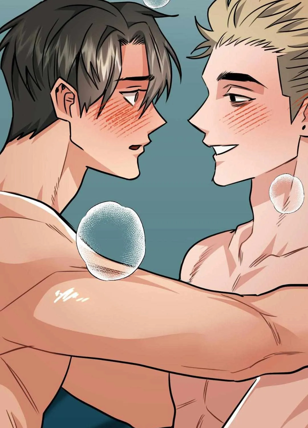 Do You Believe Humans Are Born Evil Chapter 15 page 99 - 