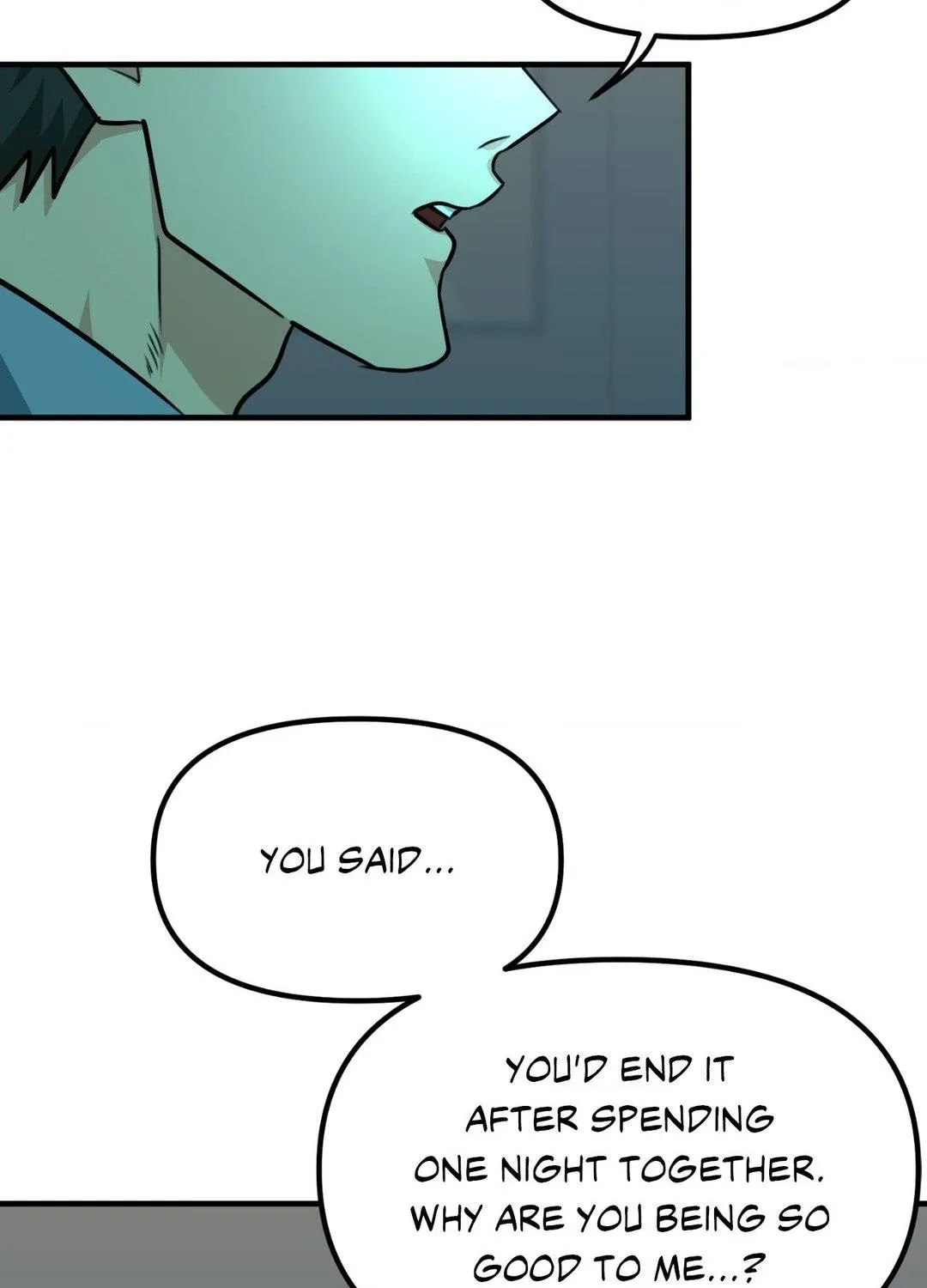 Do You Believe Humans Are Born Evil Chapter 16 page 102 - 