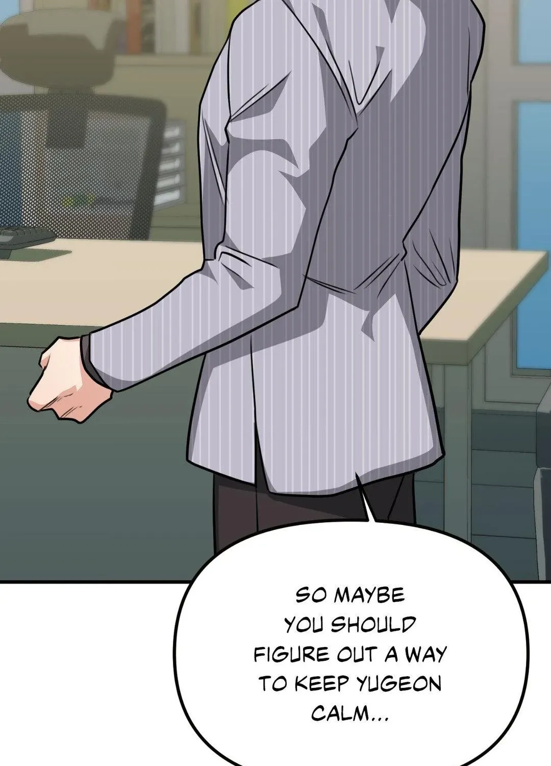 Do You Believe Humans Are Born Evil Chapter 16 page 13 - 