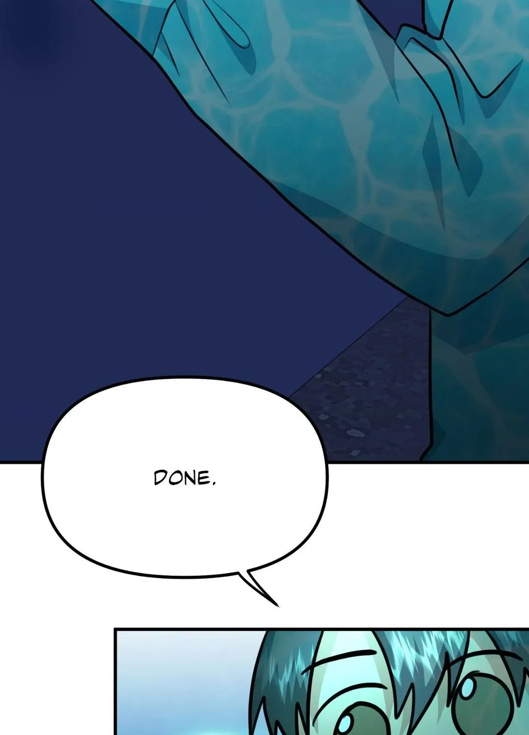 Do You Believe Humans Are Born Evil Chapter 16 page 127 - 