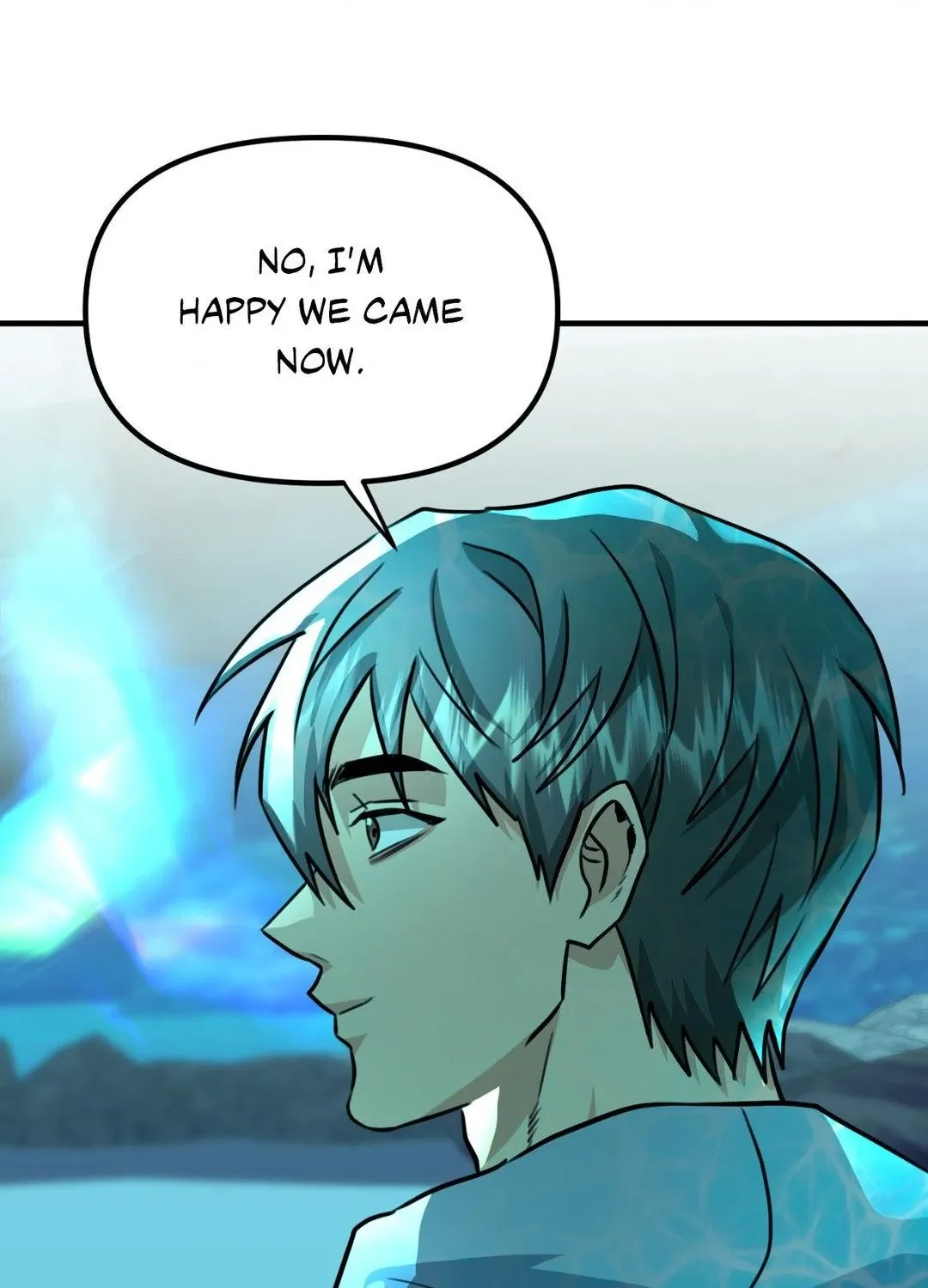 Do You Believe Humans Are Born Evil Chapter 16 page 132 - 