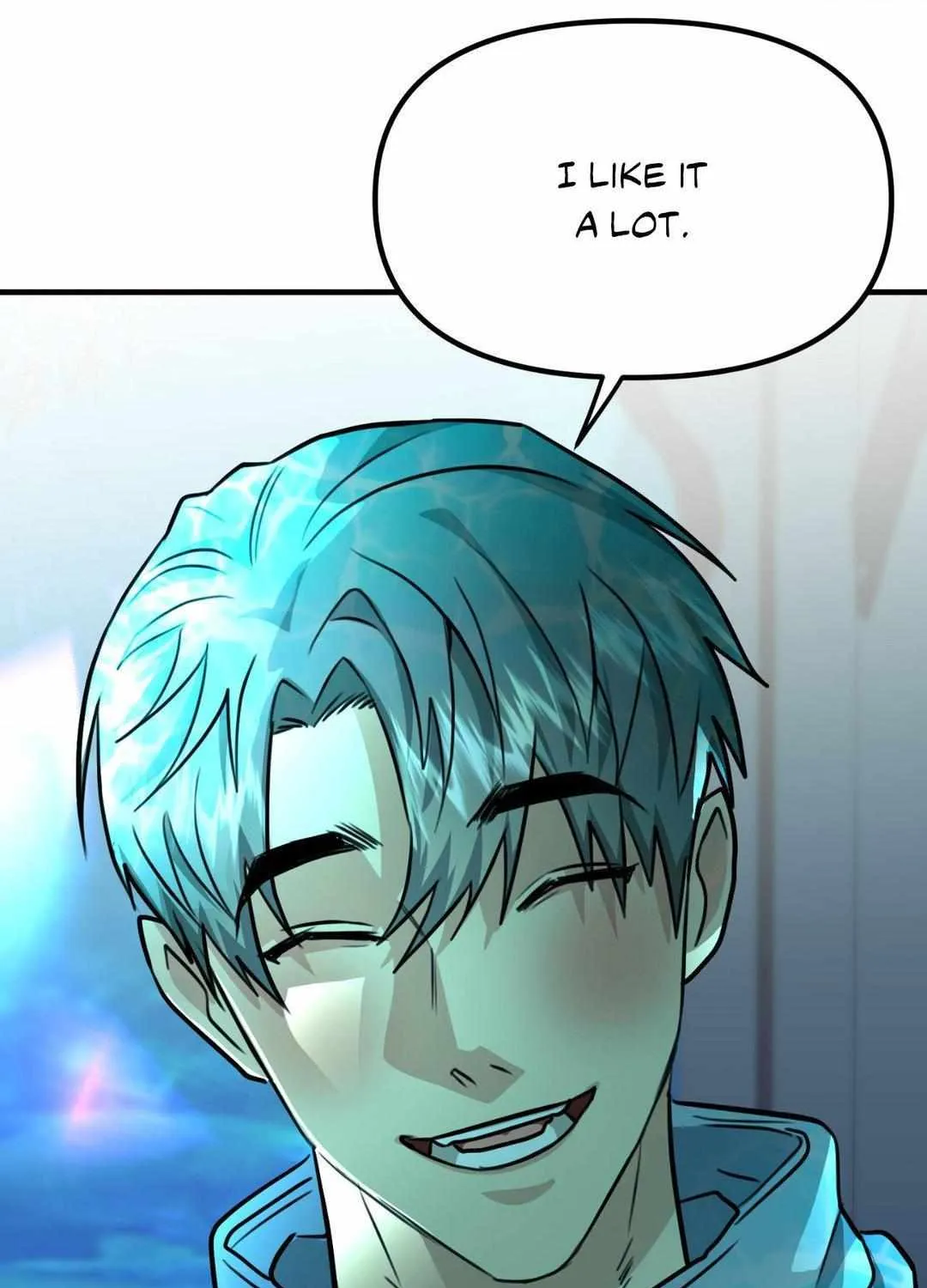 Do You Believe Humans Are Born Evil Chapter 16 page 134 - 