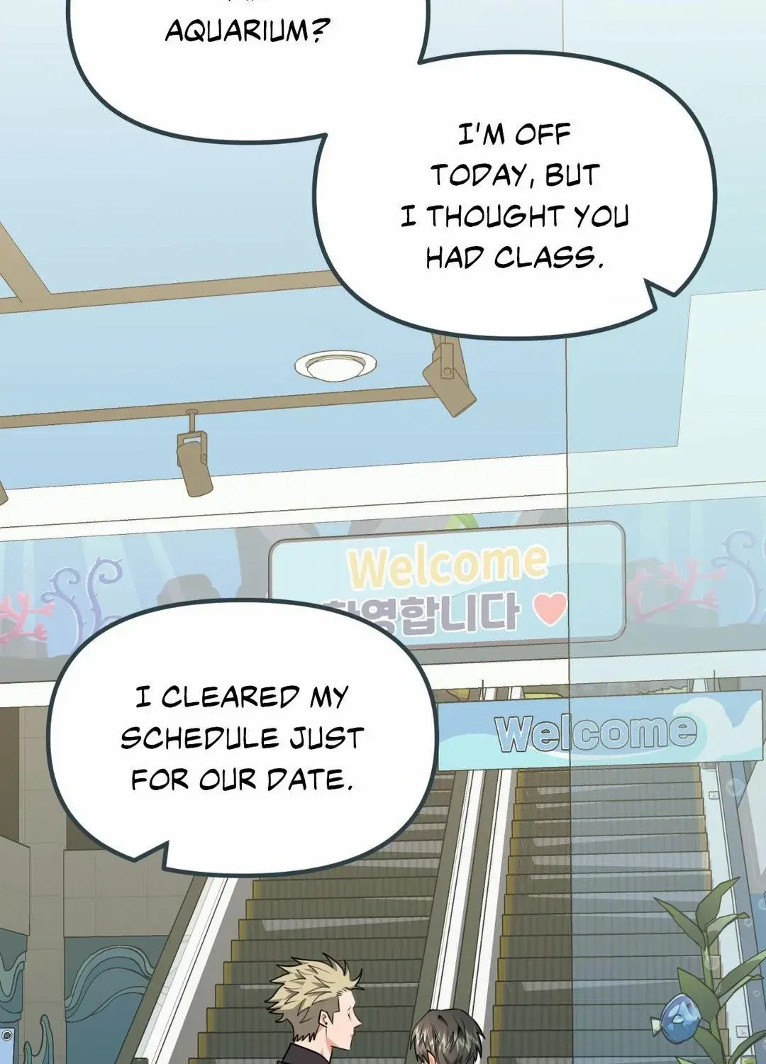 Do You Believe Humans Are Born Evil Chapter 16 page 22 - 