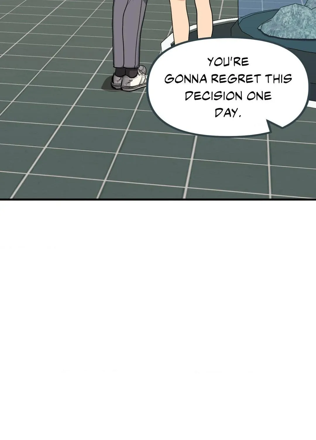 Do You Believe Humans Are Born Evil Chapter 16 page 24 - 