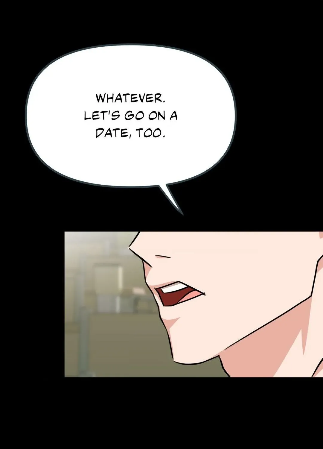 Do You Believe Humans Are Born Evil Chapter 16 page 30 - 