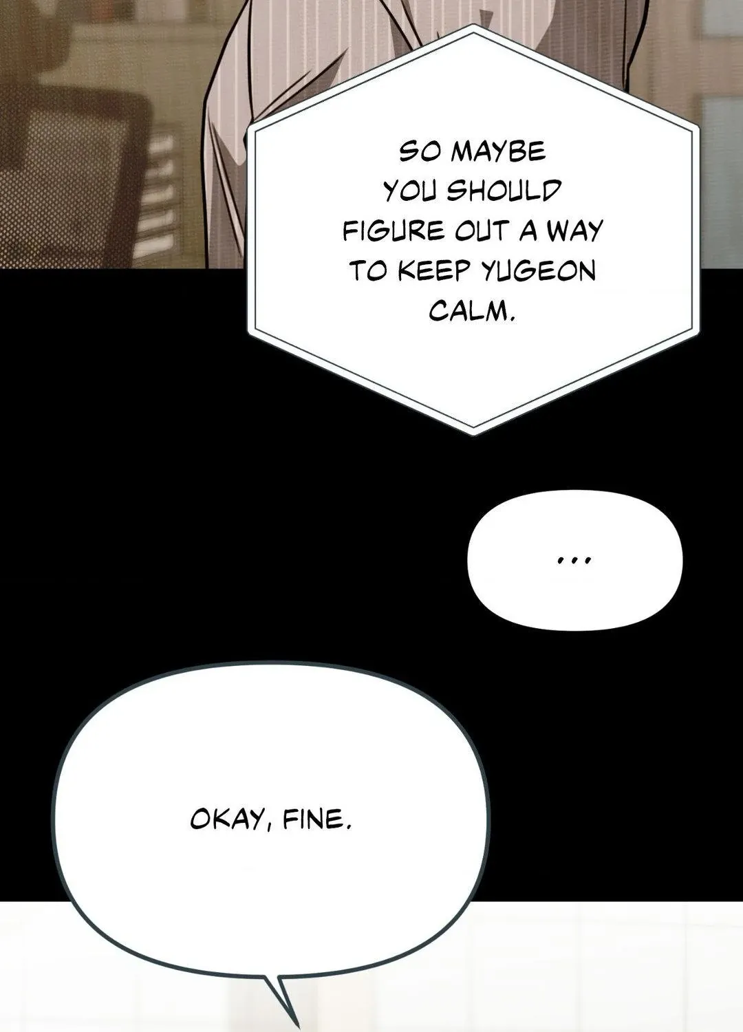 Do You Believe Humans Are Born Evil Chapter 16 page 34 - 