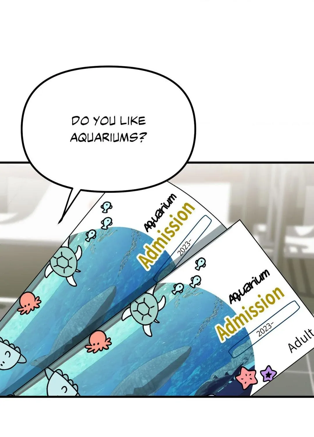 Do You Believe Humans Are Born Evil Chapter 16 page 39 - 