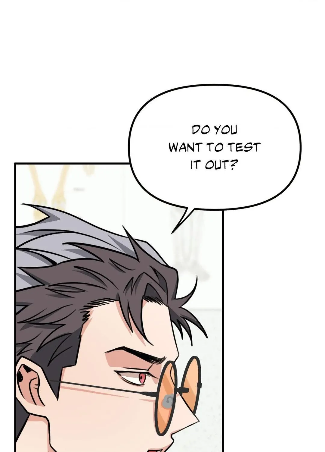 Do You Believe Humans Are Born Evil Chapter 16 page 5 - 