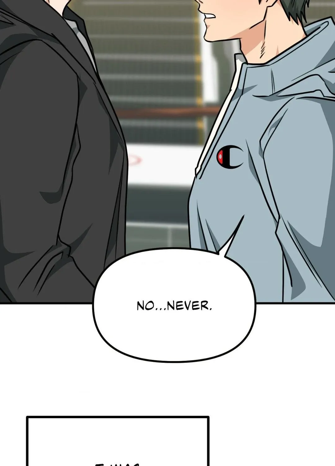 Do You Believe Humans Are Born Evil Chapter 16 page 43 - 