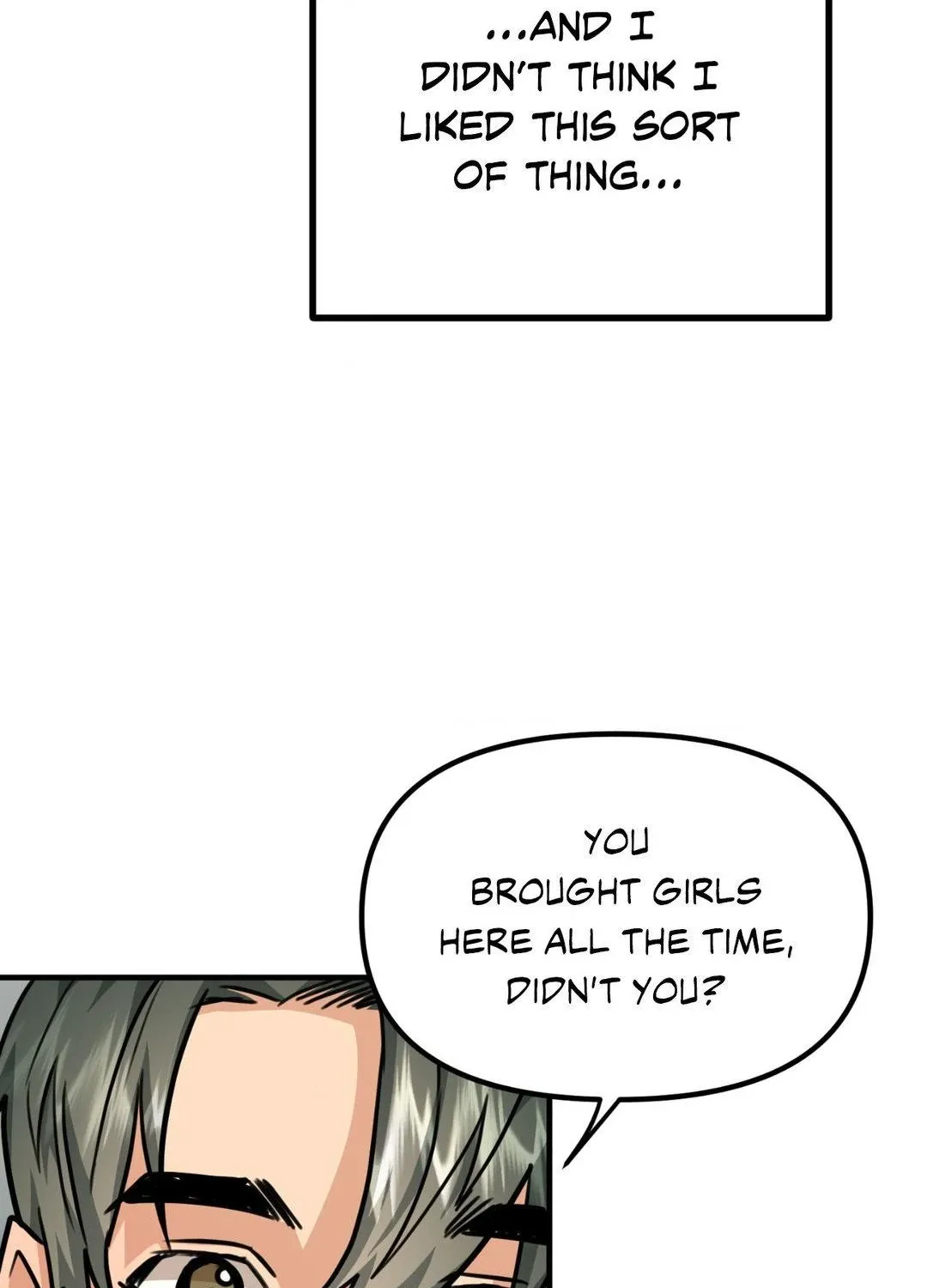 Do You Believe Humans Are Born Evil Chapter 16 page 45 - 