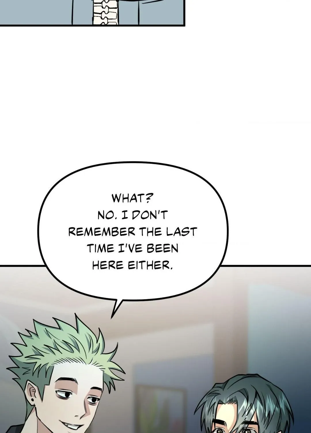 Do You Believe Humans Are Born Evil Chapter 16 page 47 - 