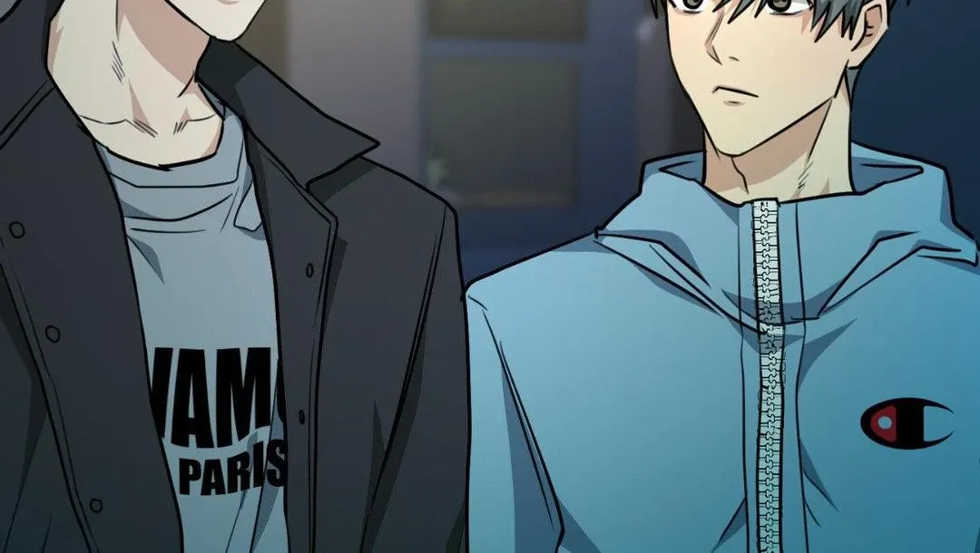 Do You Believe Humans Are Born Evil Chapter 16 page 48 - 