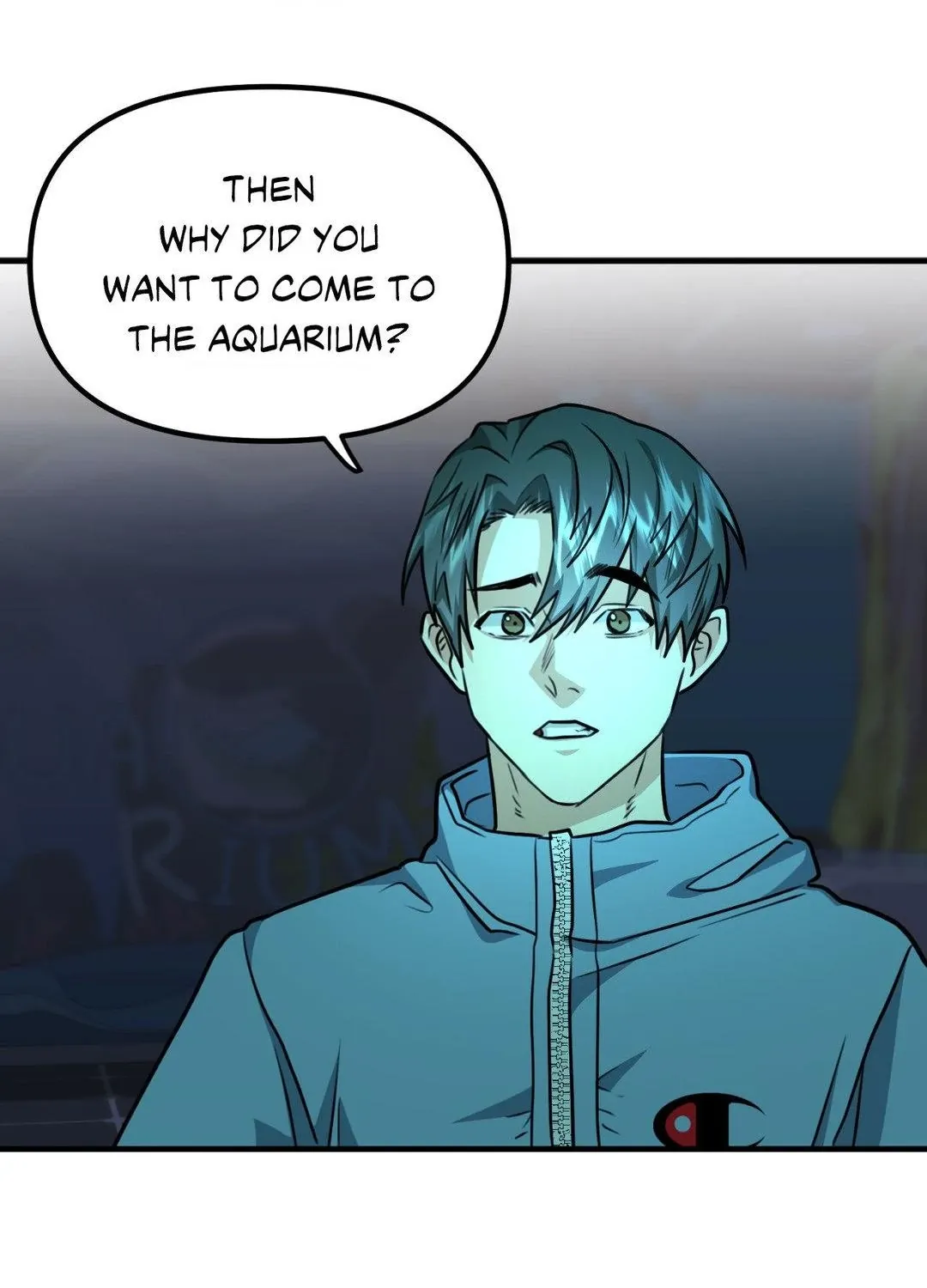 Do You Believe Humans Are Born Evil Chapter 16 page 50 - 