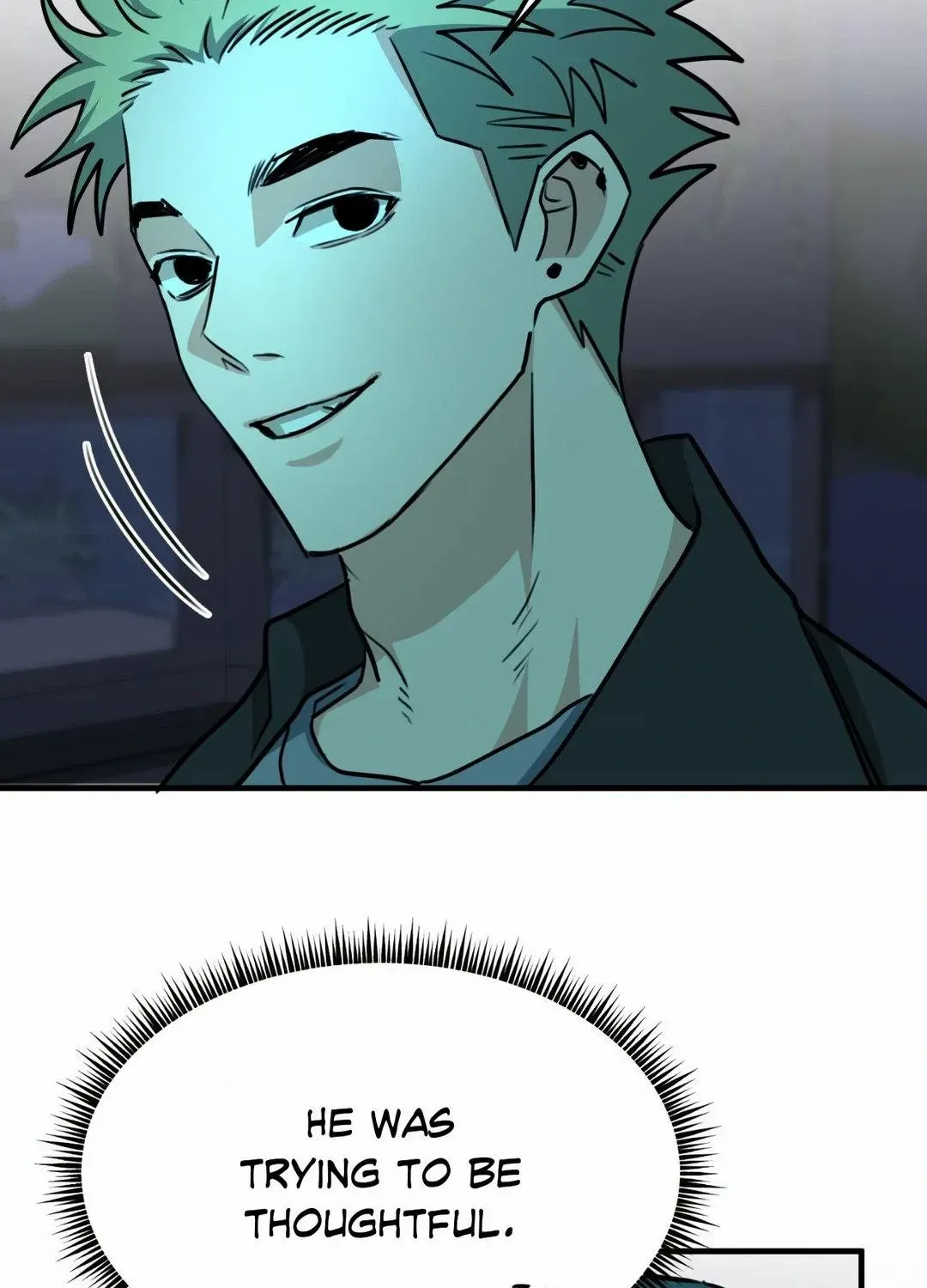 Do You Believe Humans Are Born Evil Chapter 16 page 52 - 