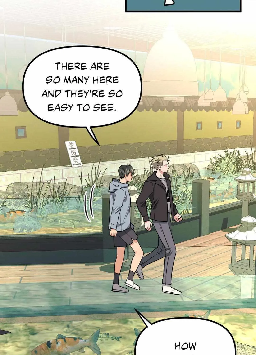 Do You Believe Humans Are Born Evil Chapter 16 page 68 - 