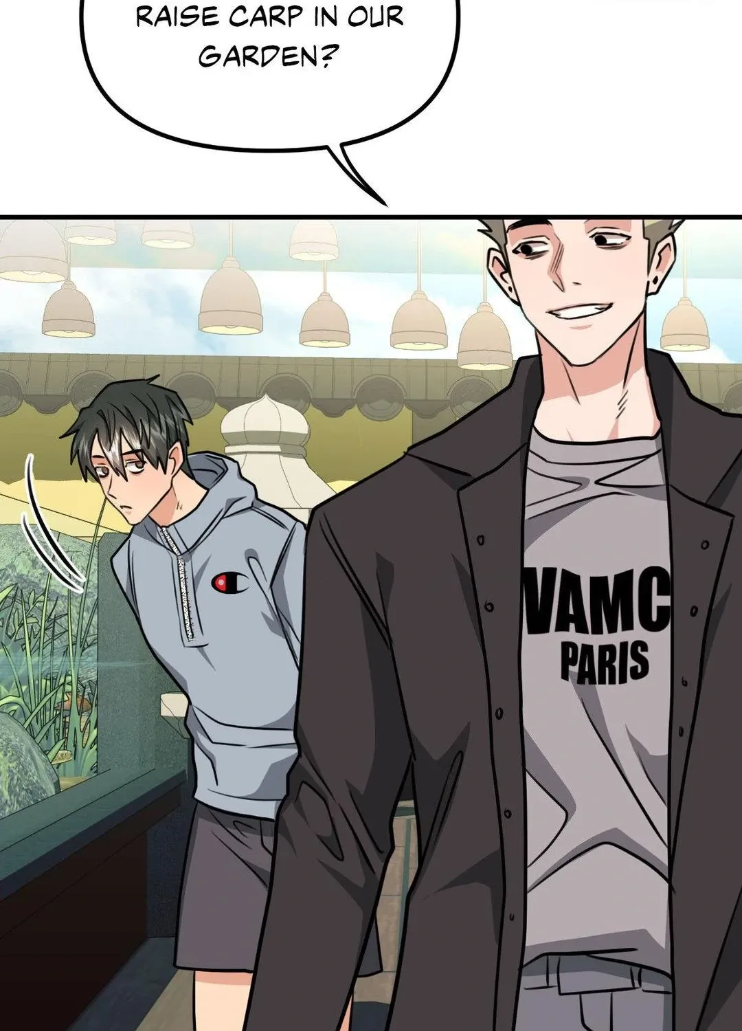 Do You Believe Humans Are Born Evil Chapter 16 page 70 - 