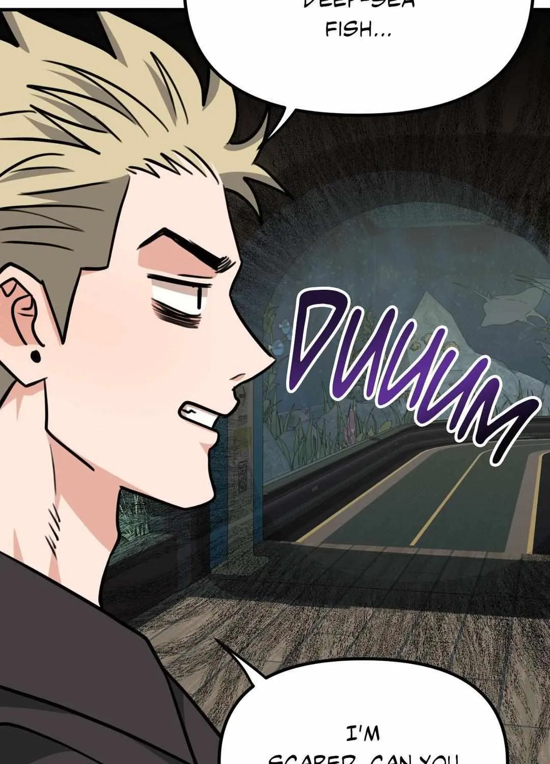 Do You Believe Humans Are Born Evil Chapter 16 page 74 - 