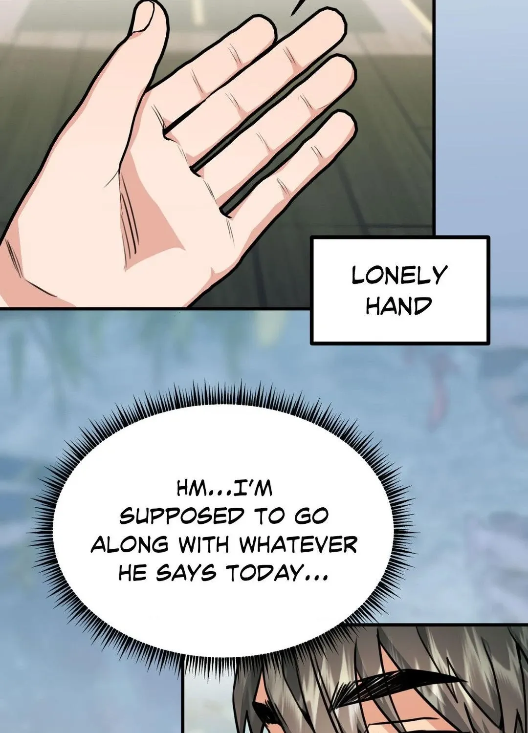 Do You Believe Humans Are Born Evil Chapter 16 page 78 - 