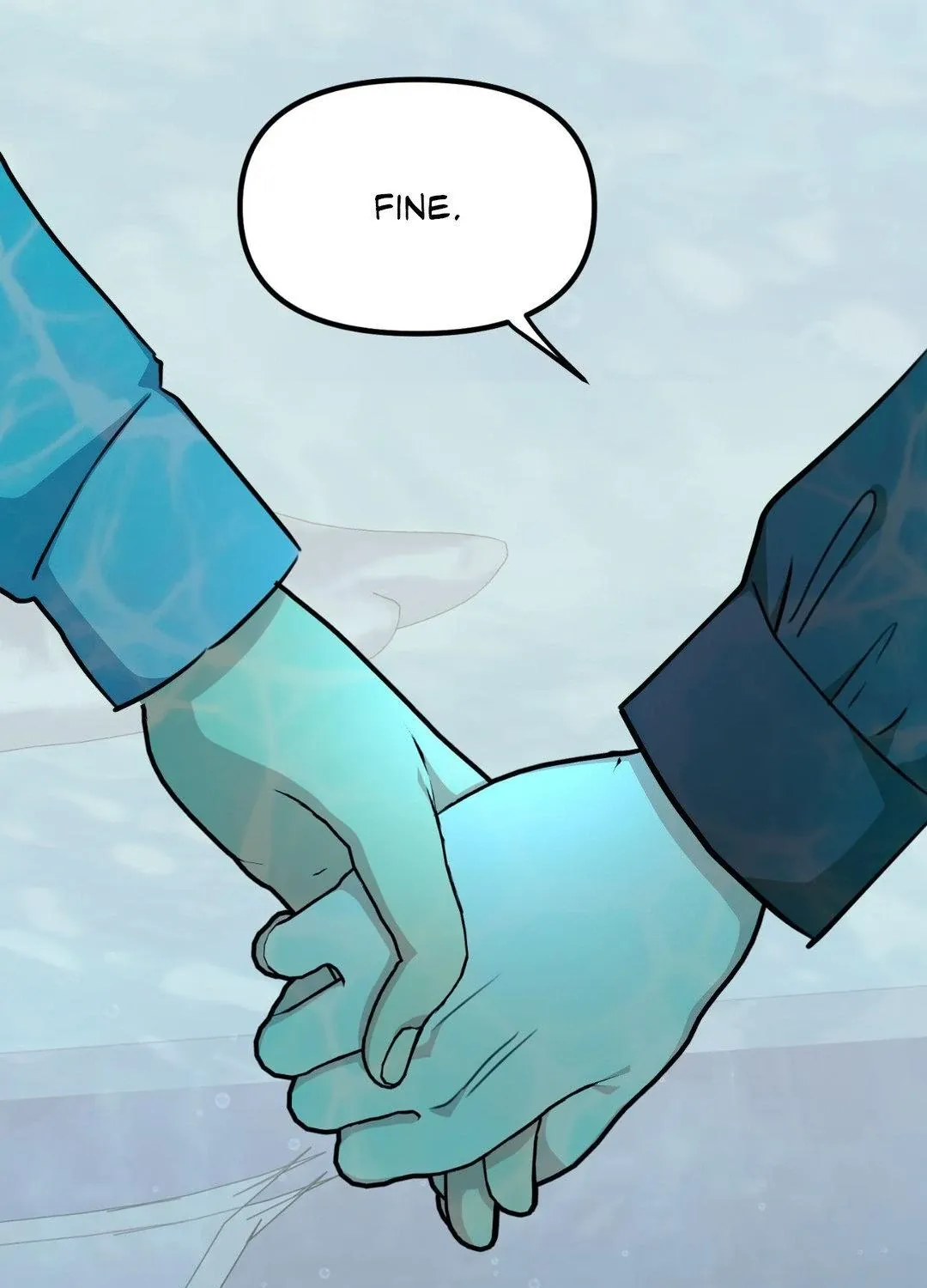Do You Believe Humans Are Born Evil Chapter 16 page 80 - 