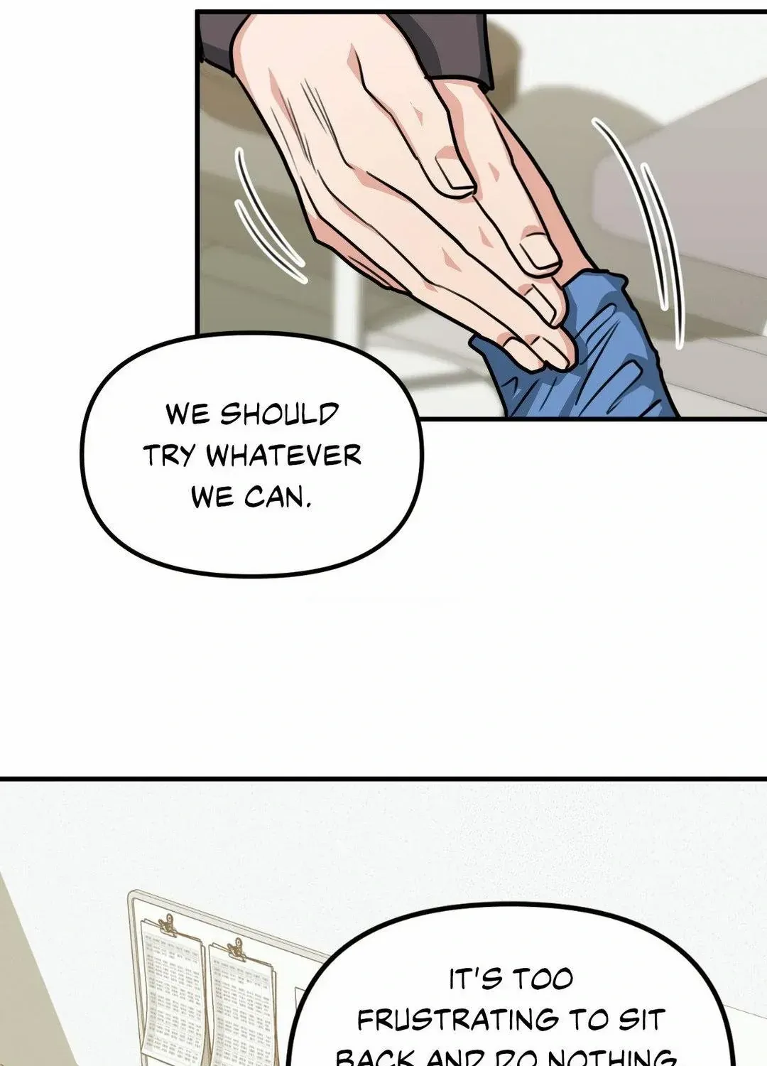 Do You Believe Humans Are Born Evil Chapter 16 page 9 - 