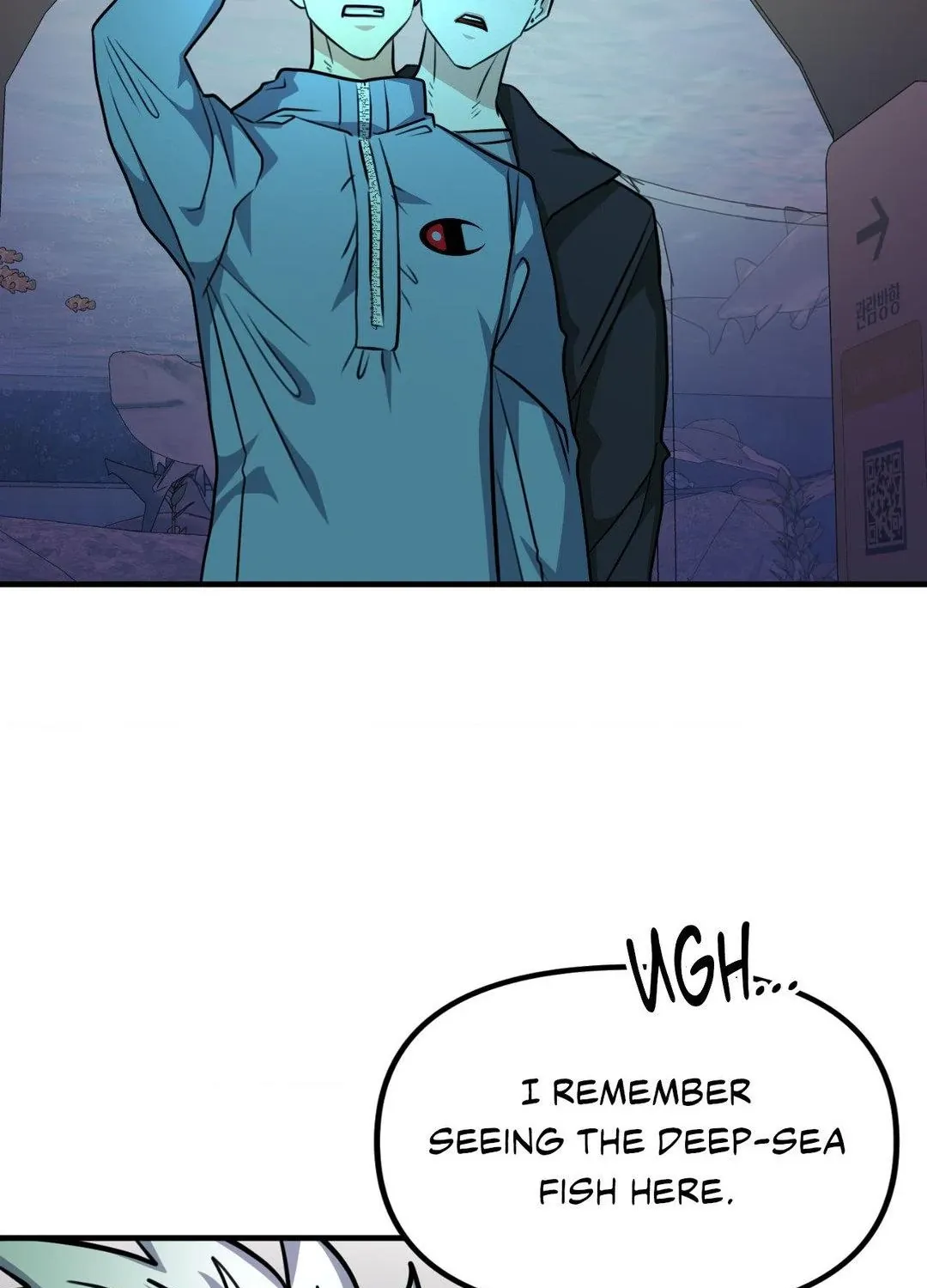 Do You Believe Humans Are Born Evil Chapter 16 page 86 - 