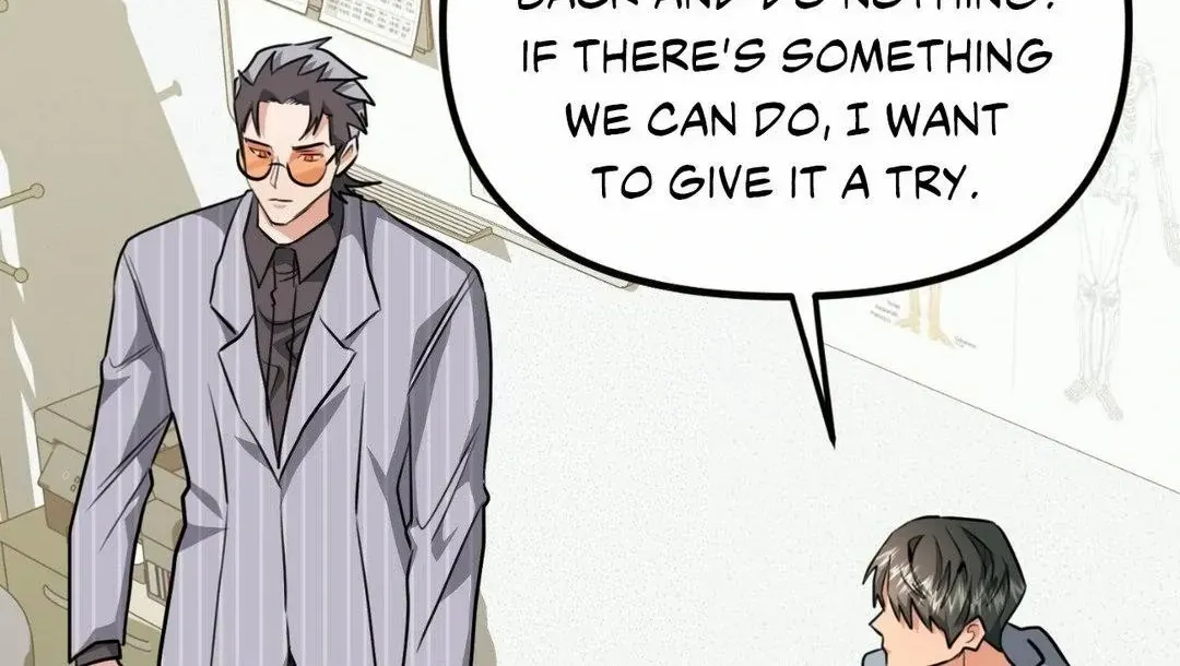 Do You Believe Humans Are Born Evil Chapter 16 page 10 - 