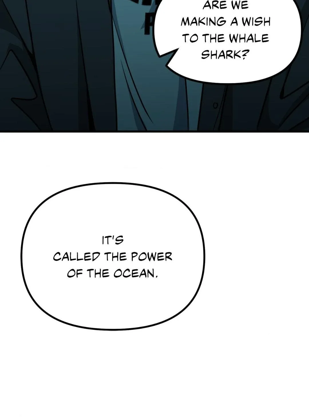 Do You Believe Humans Are Born Evil Chapter 16 page 99 - 
