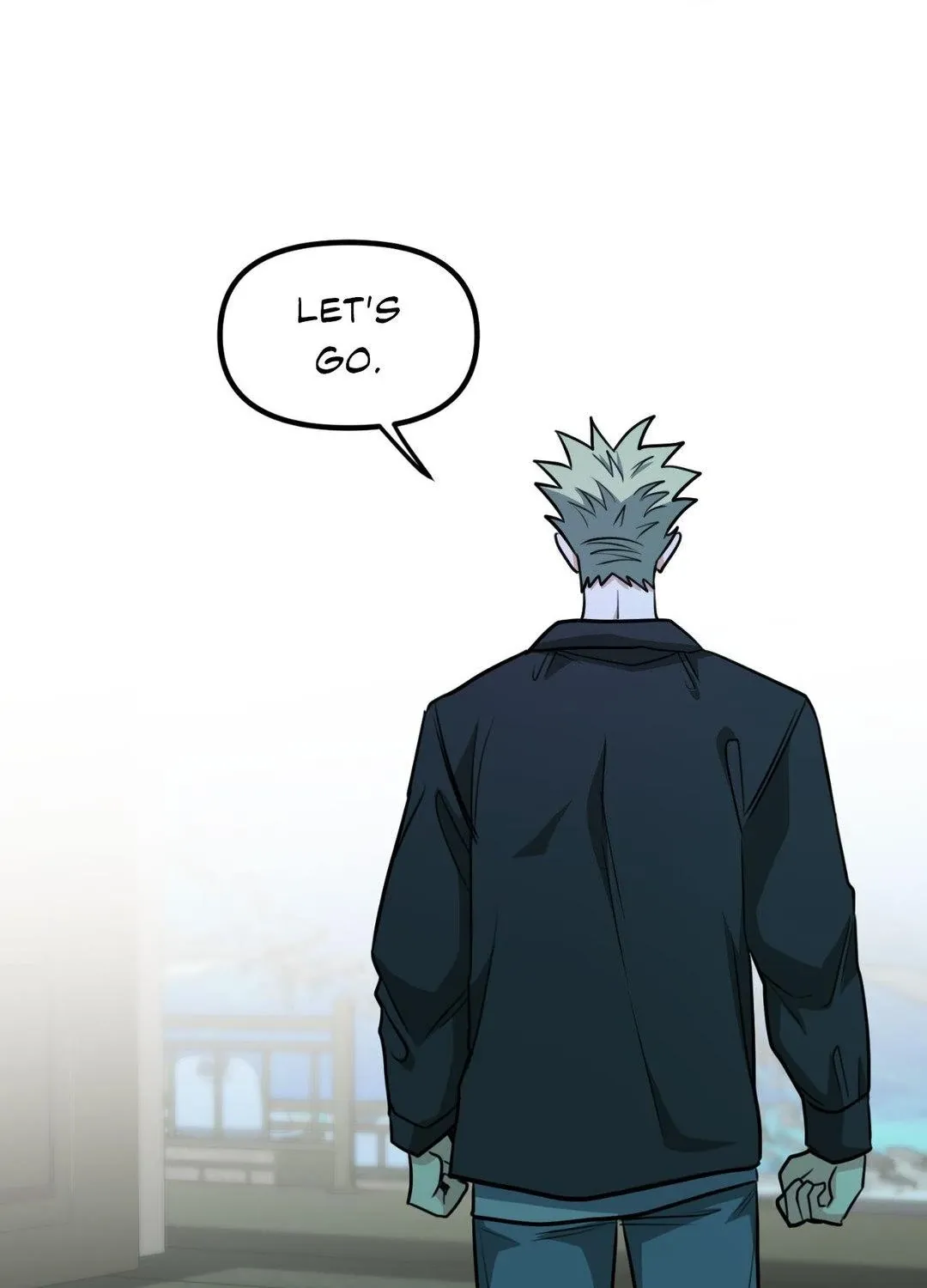 Do You Believe Humans Are Born Evil Chapter 16 page 100 - 