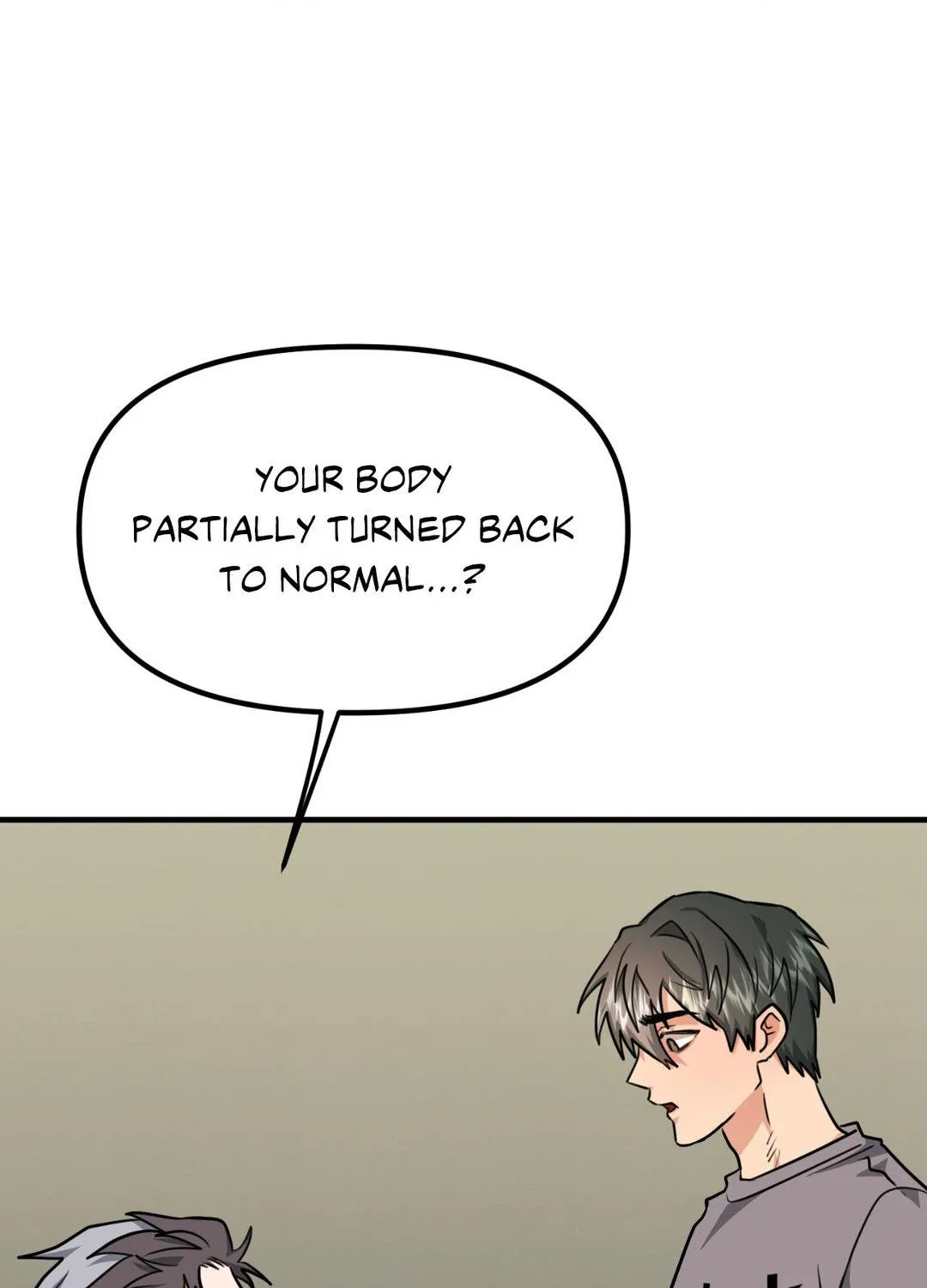 Do You Believe Humans Are Born Evil Chapter 17 page 101 - 