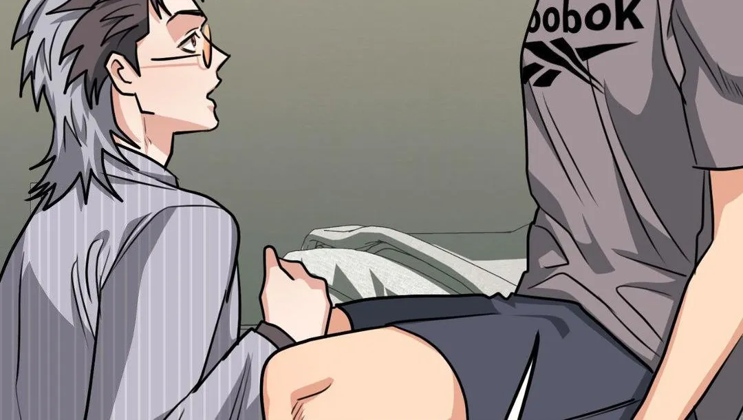 Do You Believe Humans Are Born Evil Chapter 17 page 102 - 