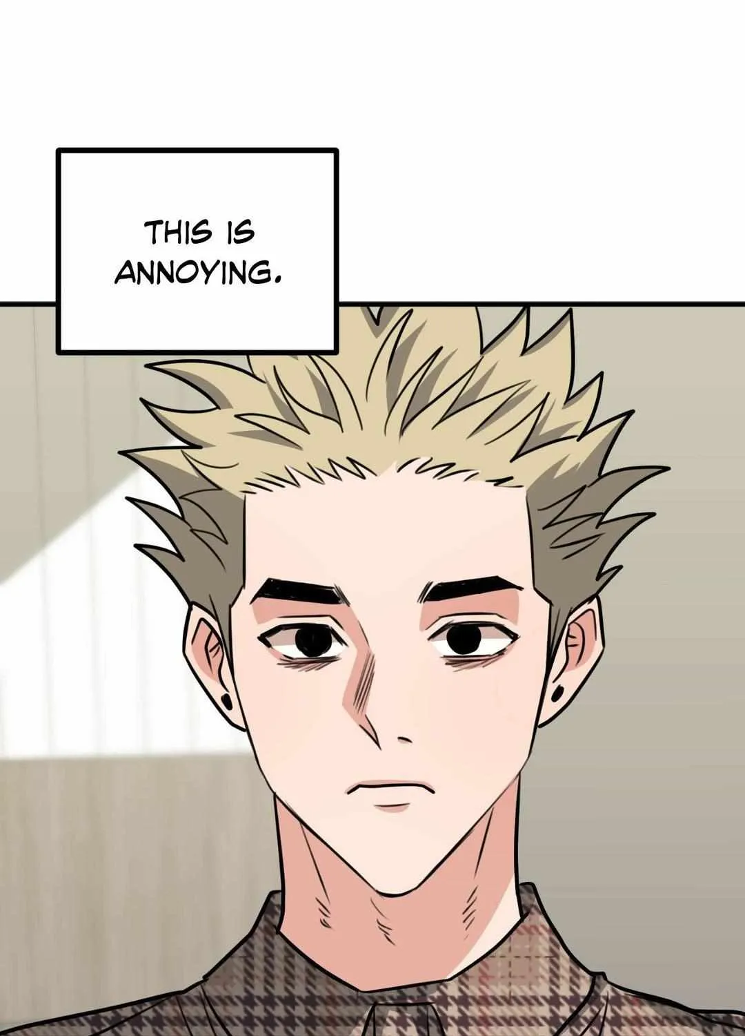 Do You Believe Humans Are Born Evil Chapter 17 page 106 - 