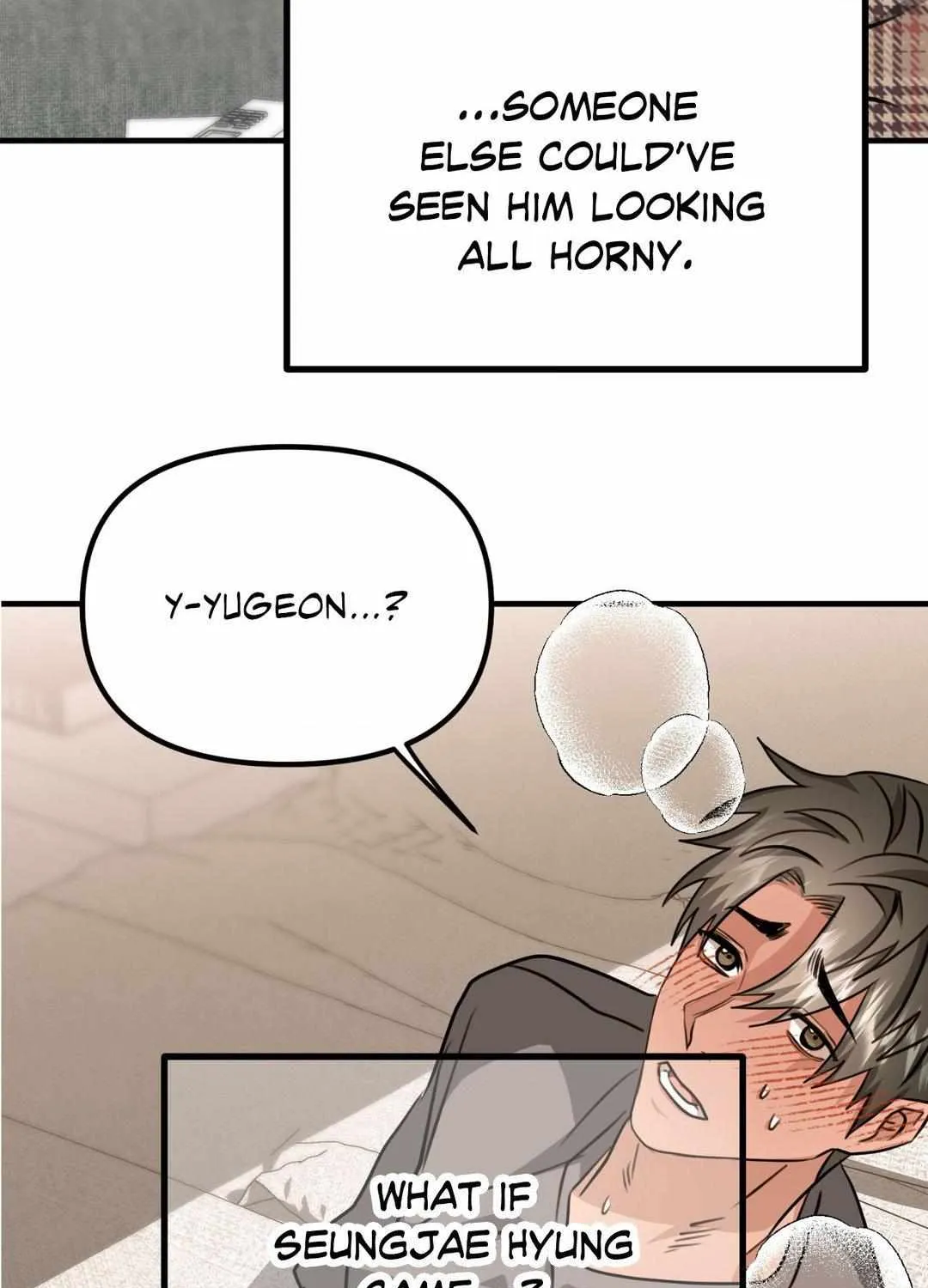 Do You Believe Humans Are Born Evil Chapter 17 page 110 - 