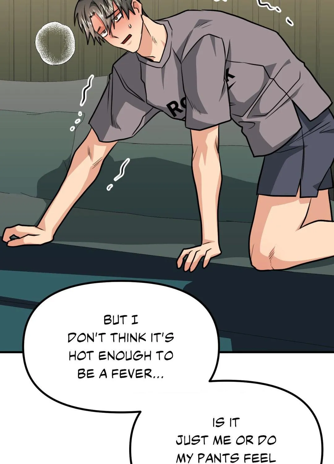 Do You Believe Humans Are Born Evil Chapter 17 page 17 - 