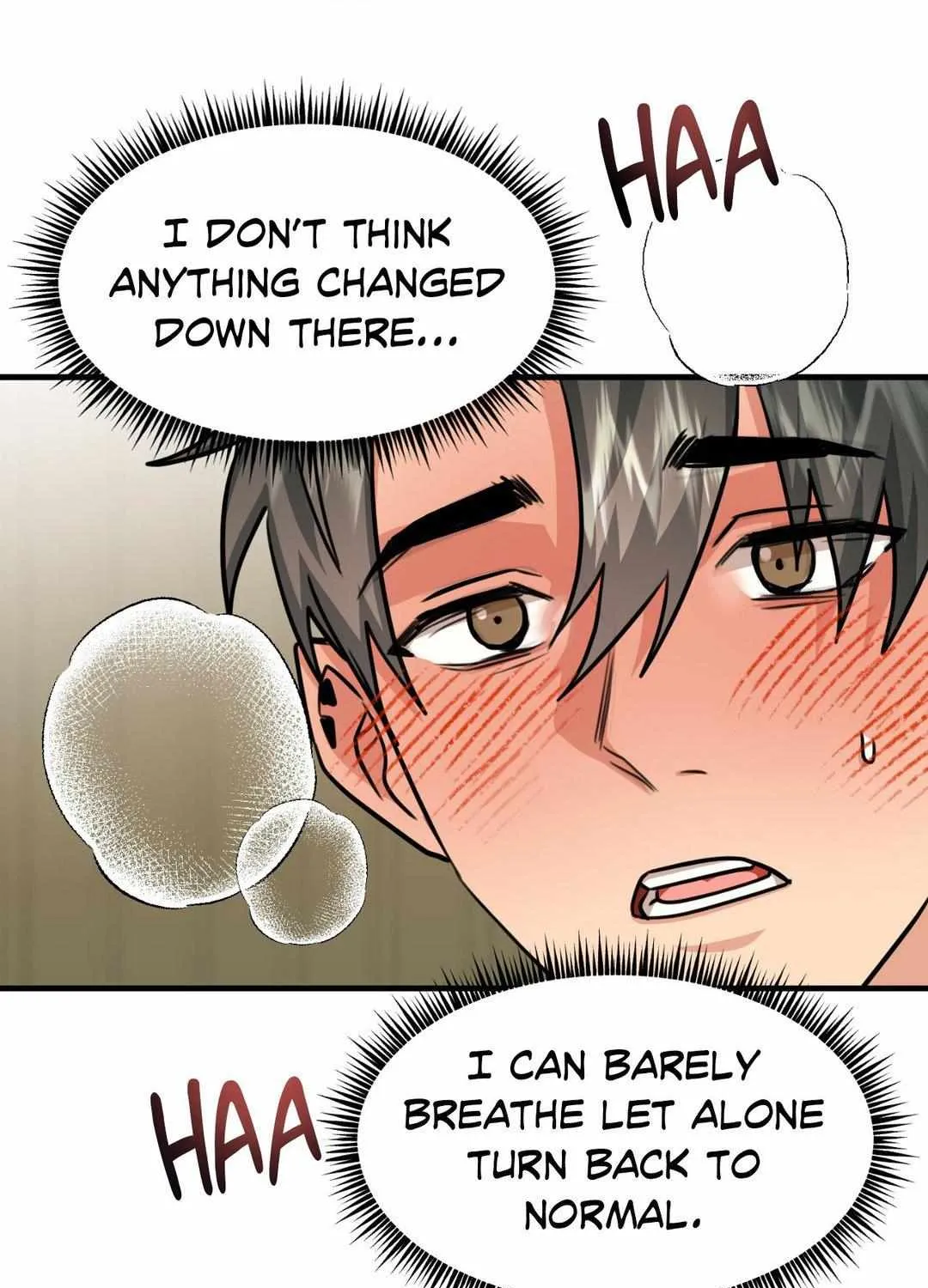 Do You Believe Humans Are Born Evil Chapter 17 page 20 - 