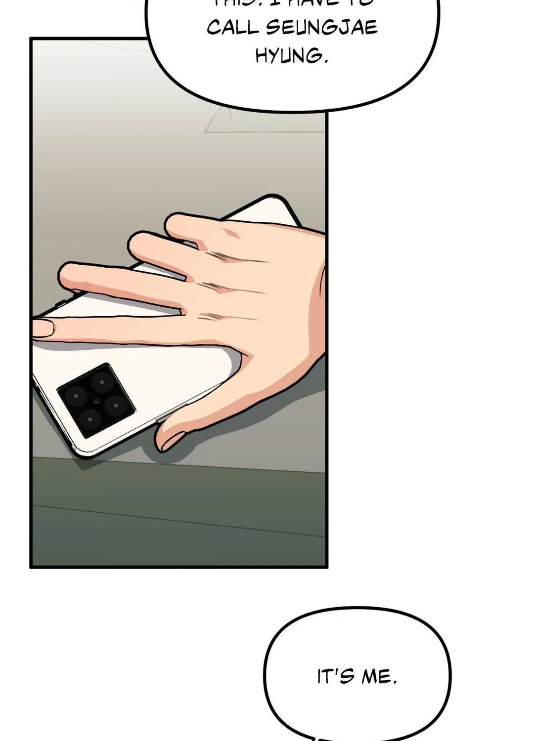Do You Believe Humans Are Born Evil Chapter 17 page 22 - 