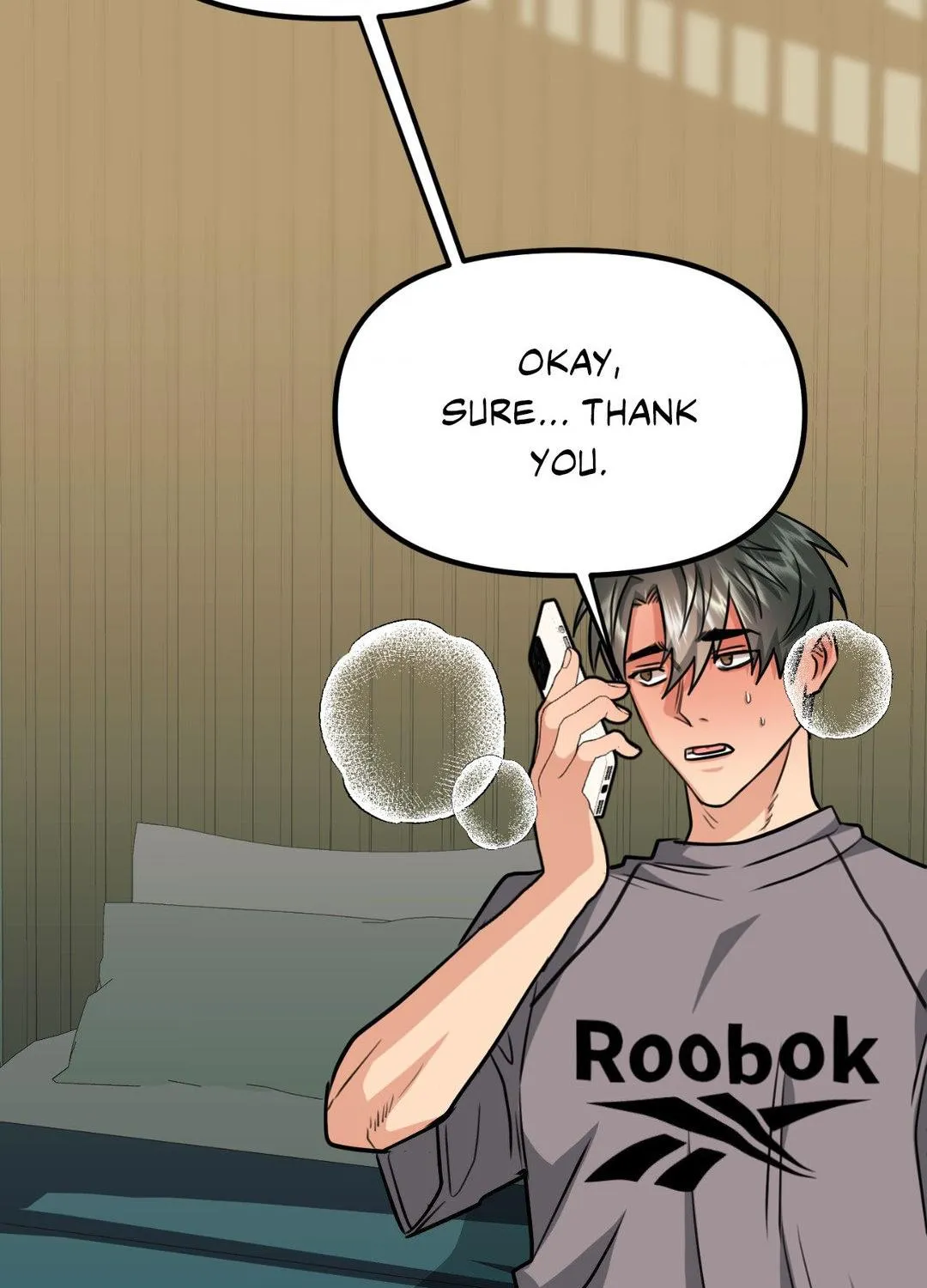 Do You Believe Humans Are Born Evil Chapter 17 page 24 - 