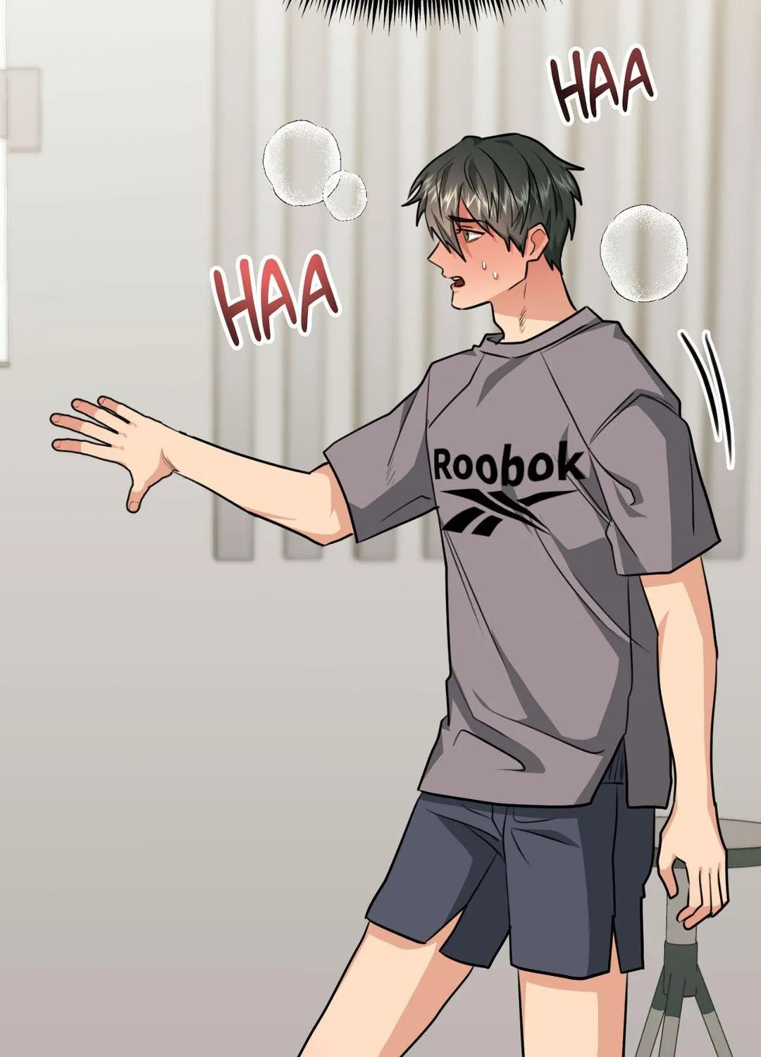 Do You Believe Humans Are Born Evil Chapter 17 page 28 - 
