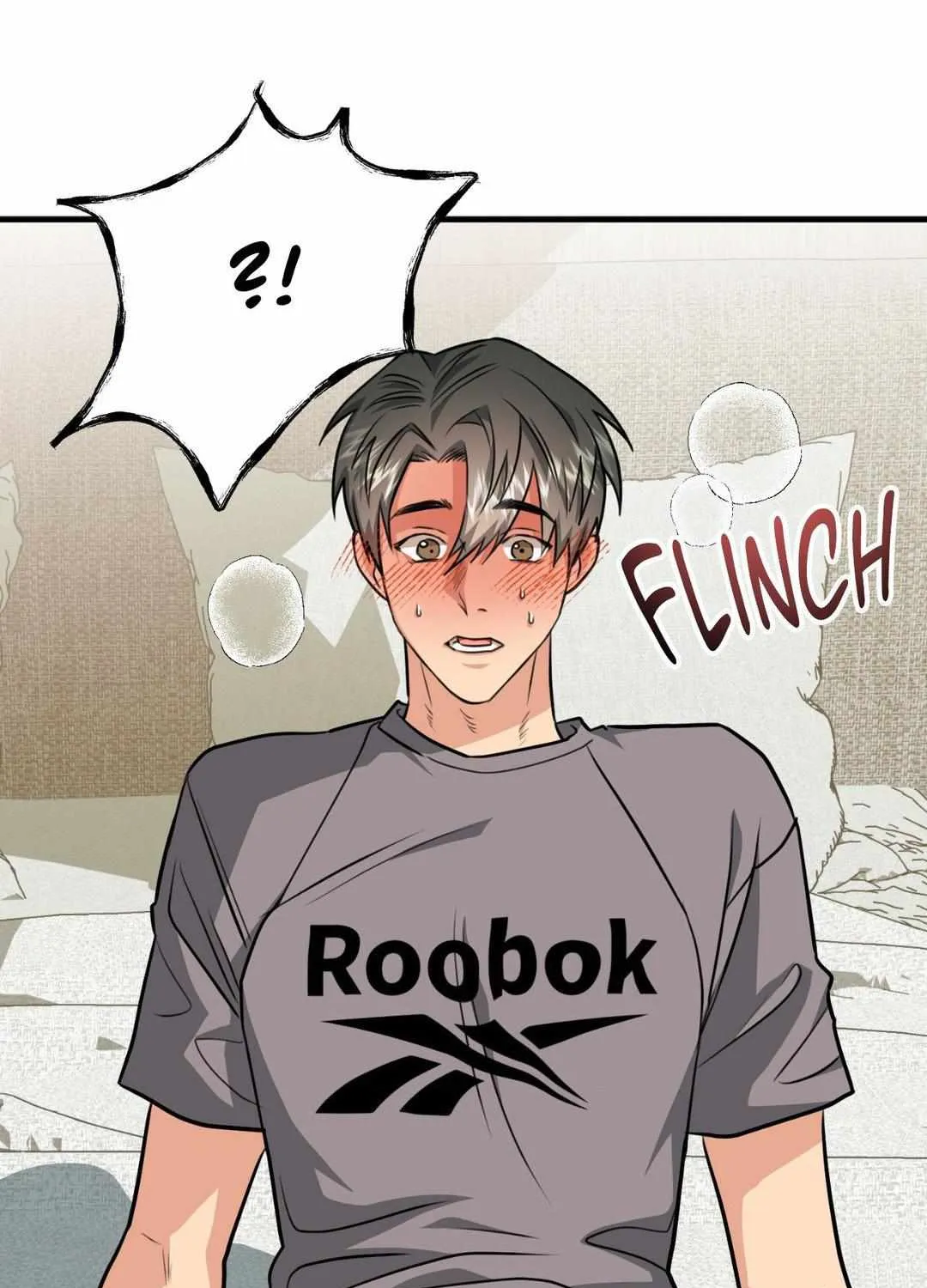 Do You Believe Humans Are Born Evil Chapter 17 page 35 - 