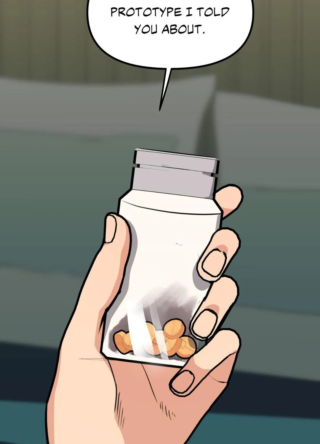 Do You Believe Humans Are Born Evil Chapter 17 page 5 - 