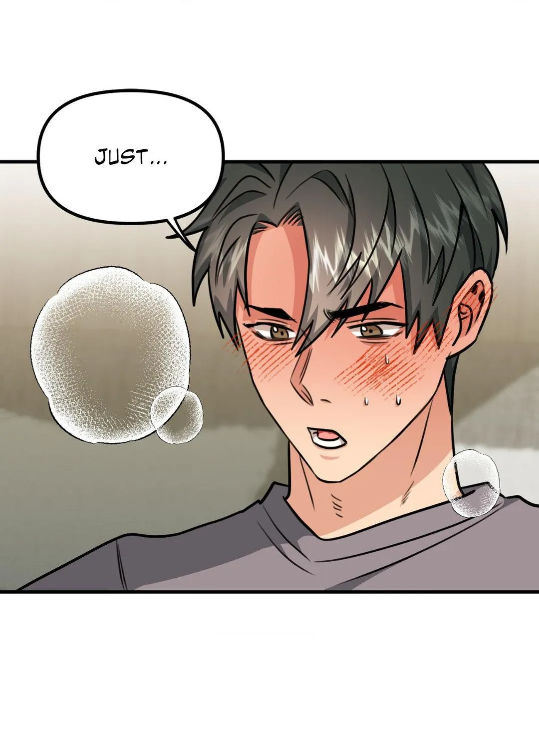 Do You Believe Humans Are Born Evil Chapter 17 page 48 - 