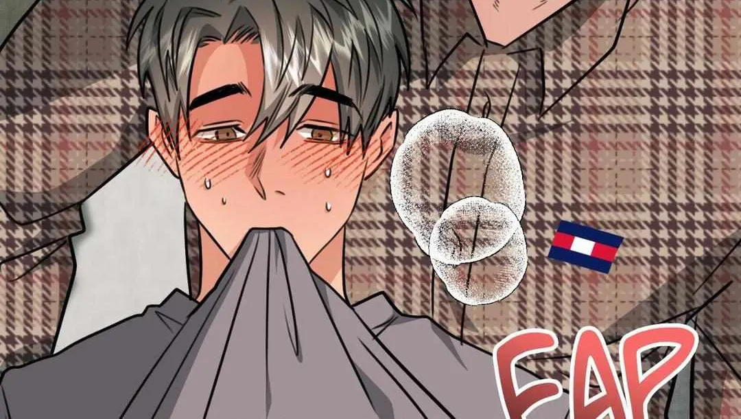 Do You Believe Humans Are Born Evil Chapter 17 page 57 - 
