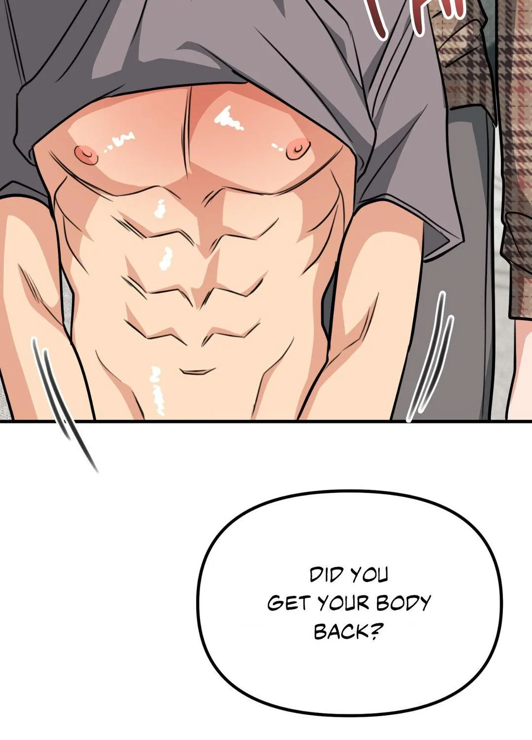 Do You Believe Humans Are Born Evil Chapter 17 page 58 - 