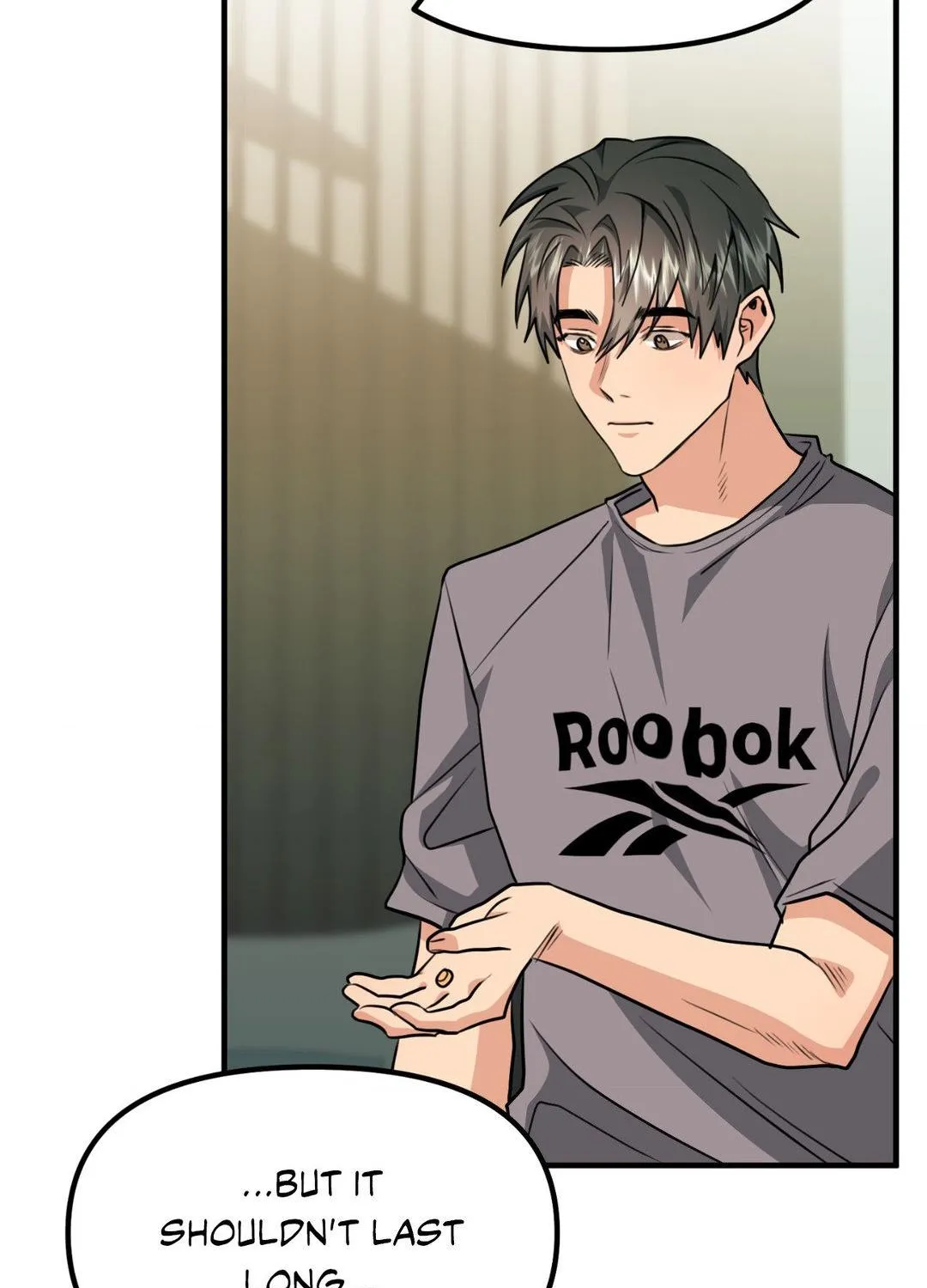 Do You Believe Humans Are Born Evil Chapter 17 page 7 - 