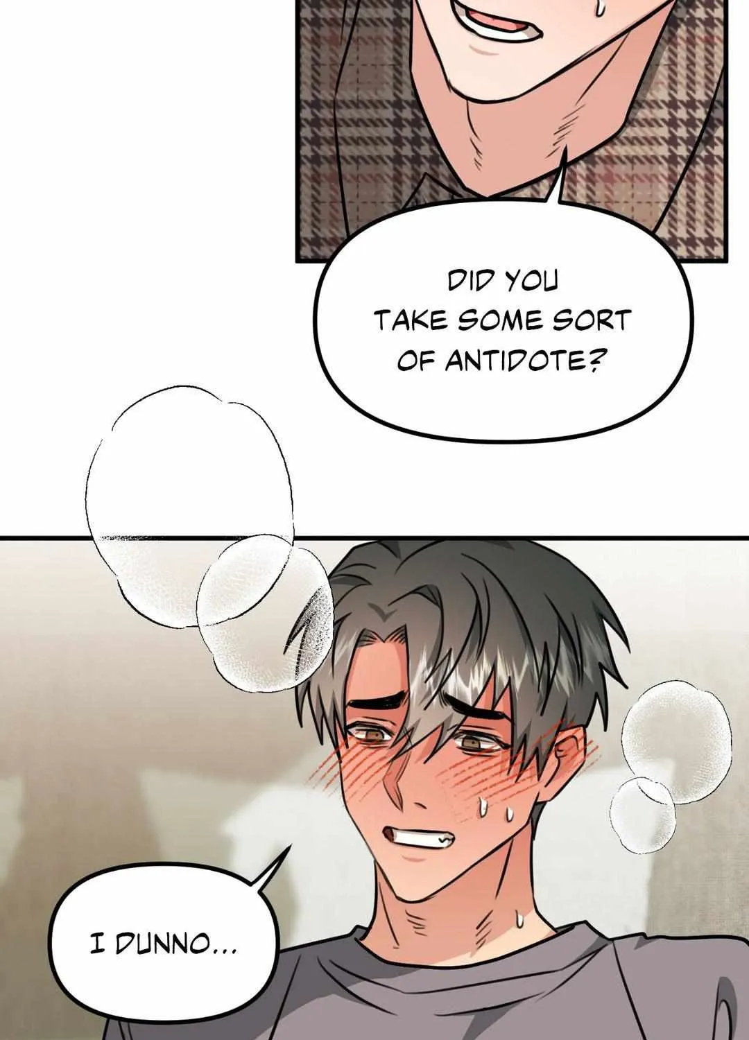 Do You Believe Humans Are Born Evil Chapter 17 page 68 - 
