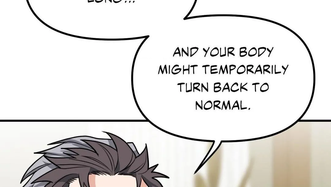 Do You Believe Humans Are Born Evil Chapter 17 page 8 - 