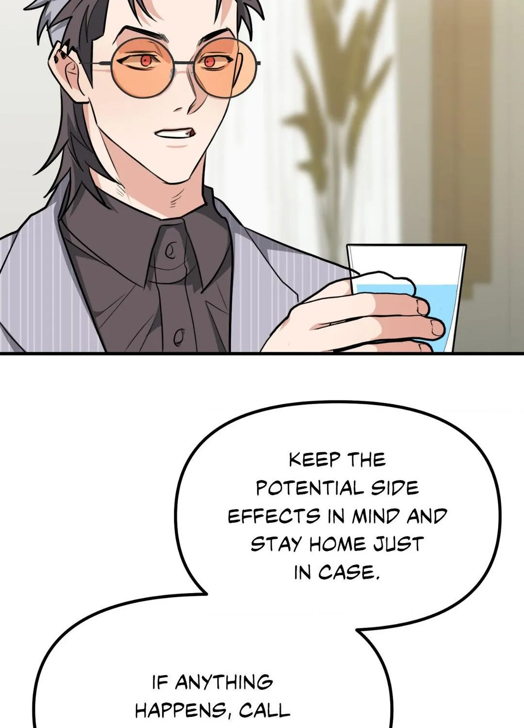 Do You Believe Humans Are Born Evil Chapter 17 page 9 - 