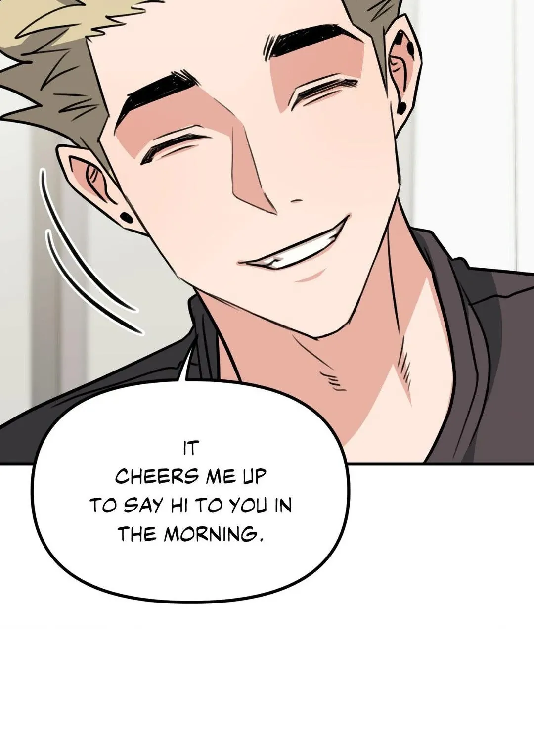 Do You Believe Humans Are Born Evil Chapter 18 page 11 - 