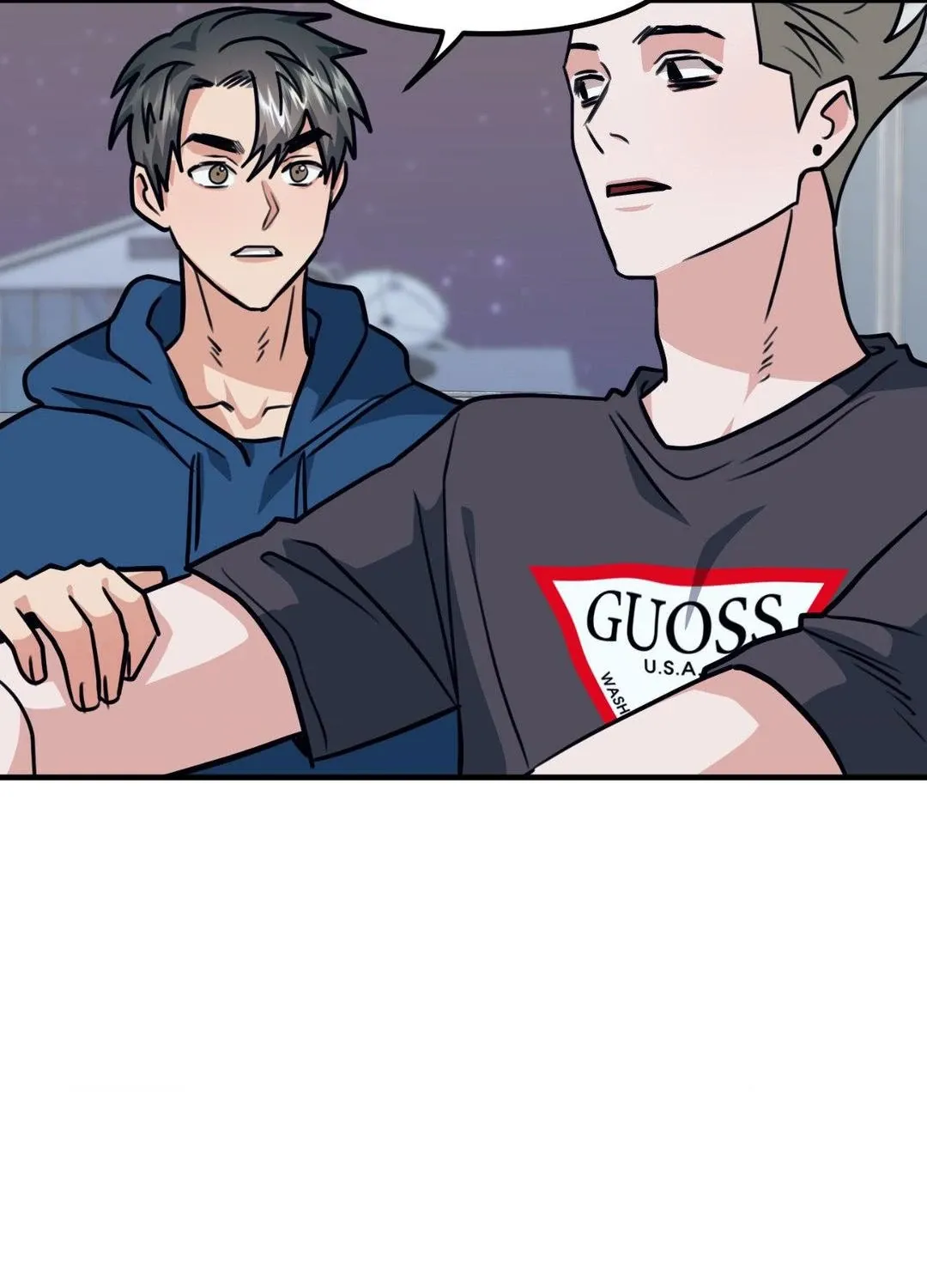 Do You Believe Humans Are Born Evil Chapter 18 page 103 - 