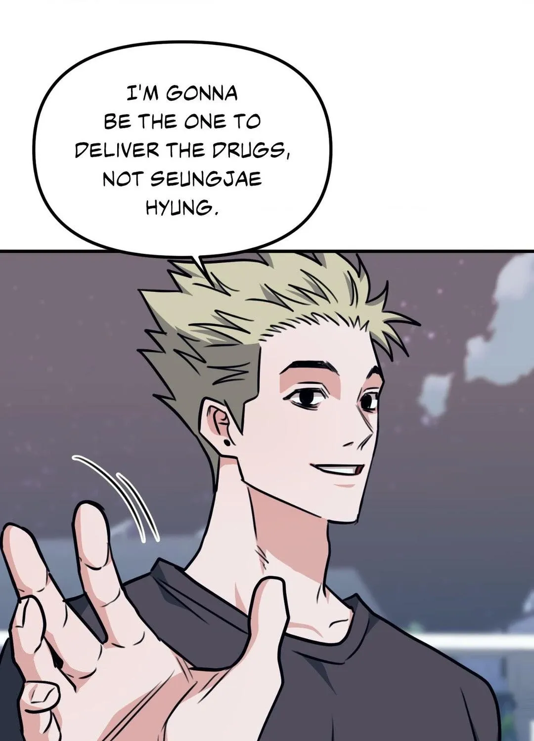 Do You Believe Humans Are Born Evil Chapter 18 page 108 - 