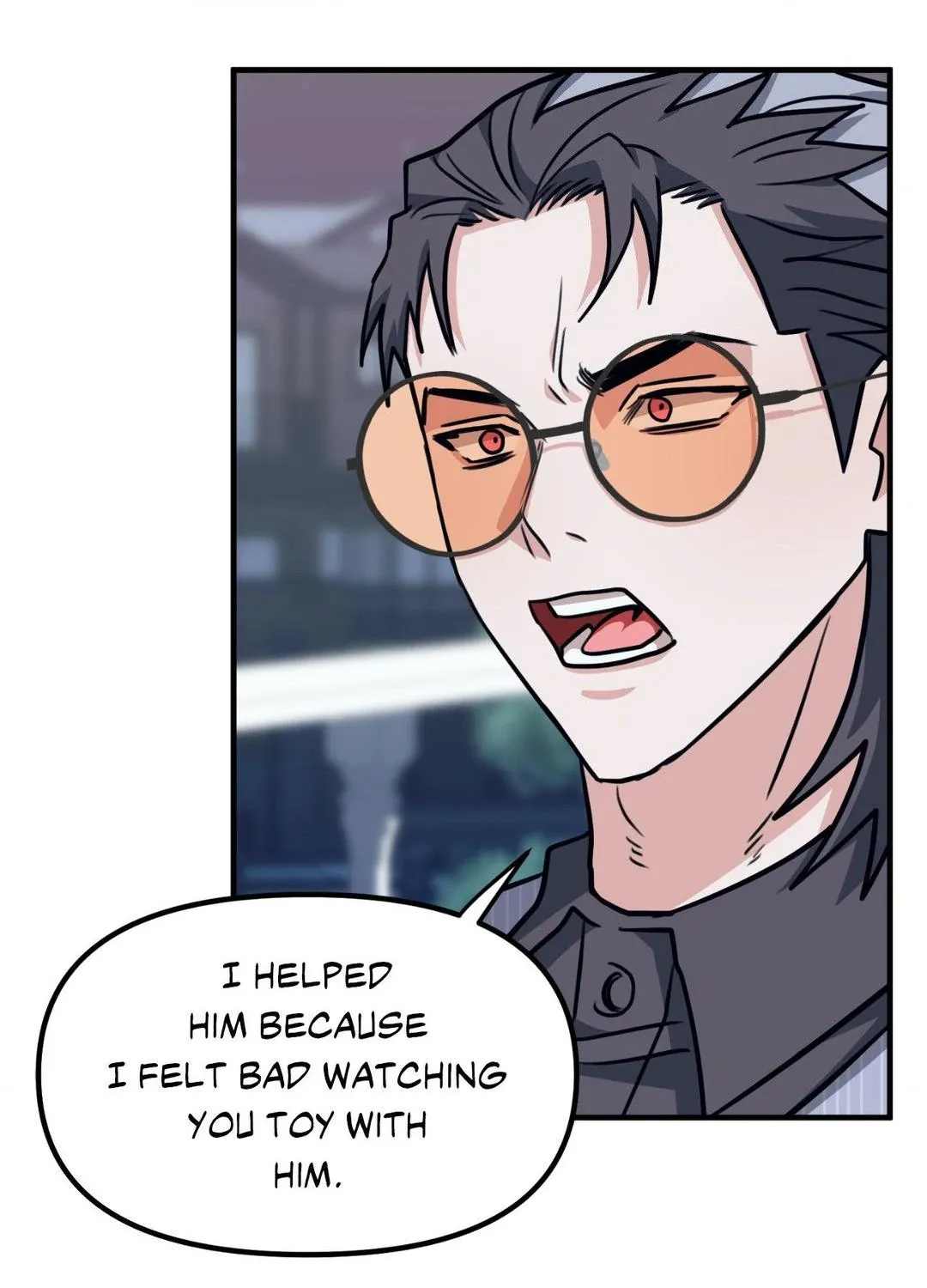 Do You Believe Humans Are Born Evil Chapter 18 page 112 - 